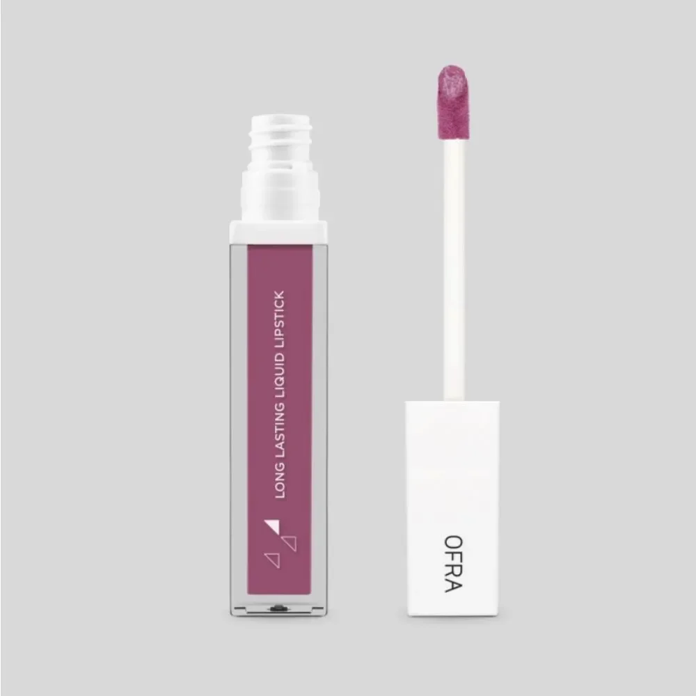 OFRA Long Lasting Liquid Lipstick - St. Tropez